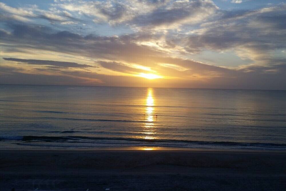 New Smyrna Beach Condo