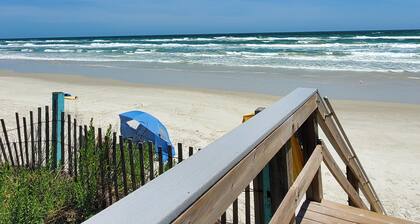 ¡NUEVO LISTADO!..."SEACLUSION "... Elegante villa cerca del mar