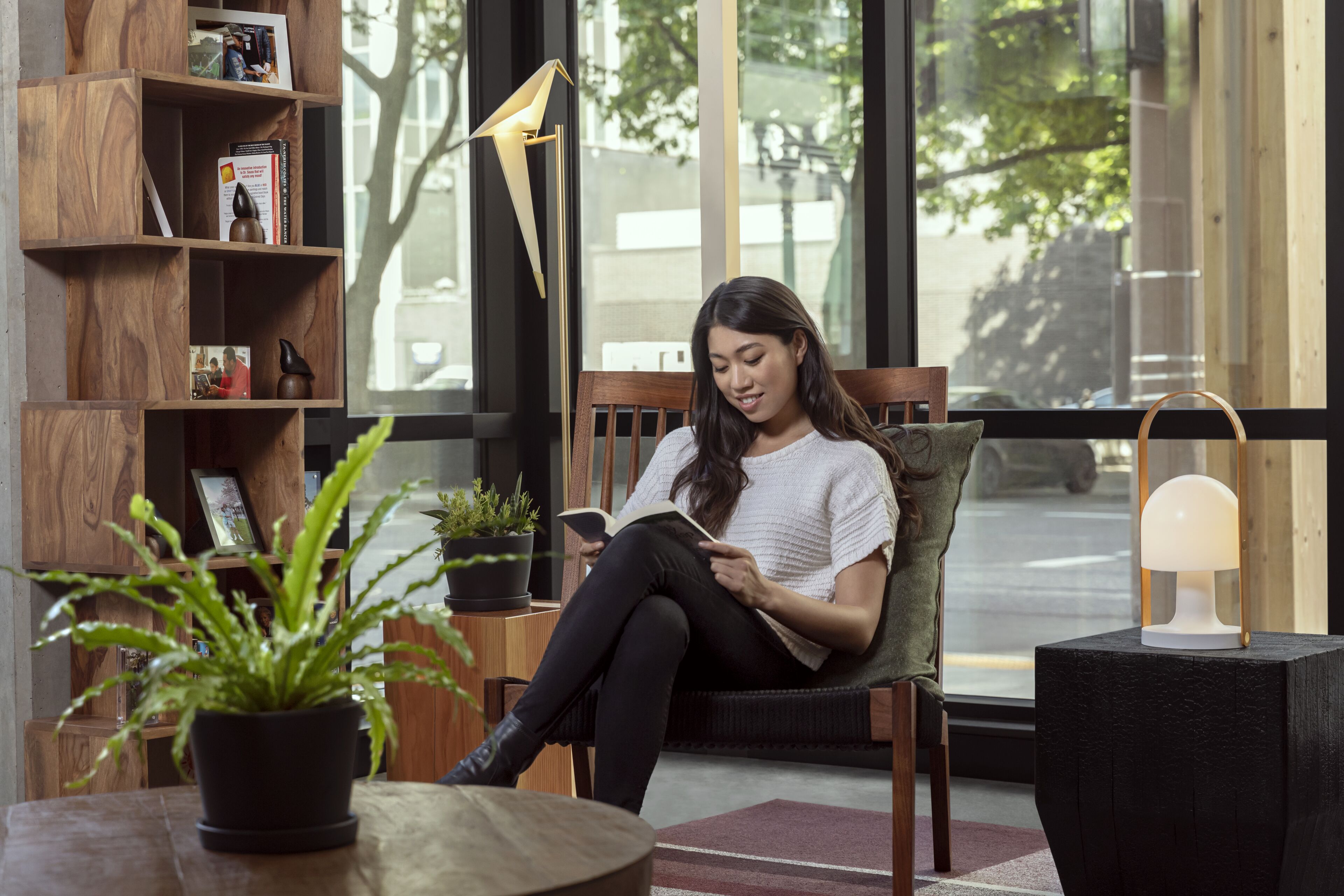 Foto - Hyatt Centric Downtown Portland