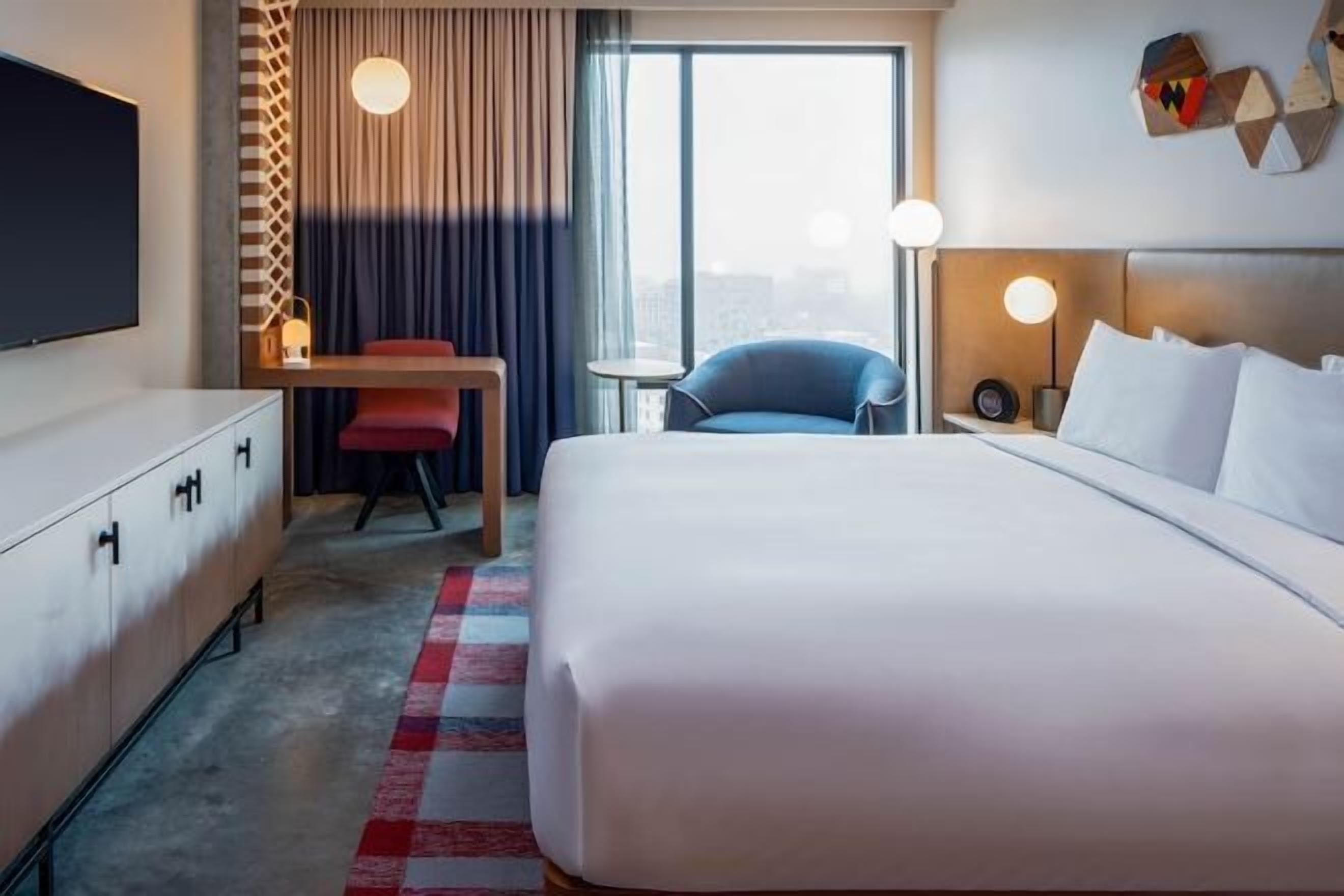 Coffres-forts dans les chambres