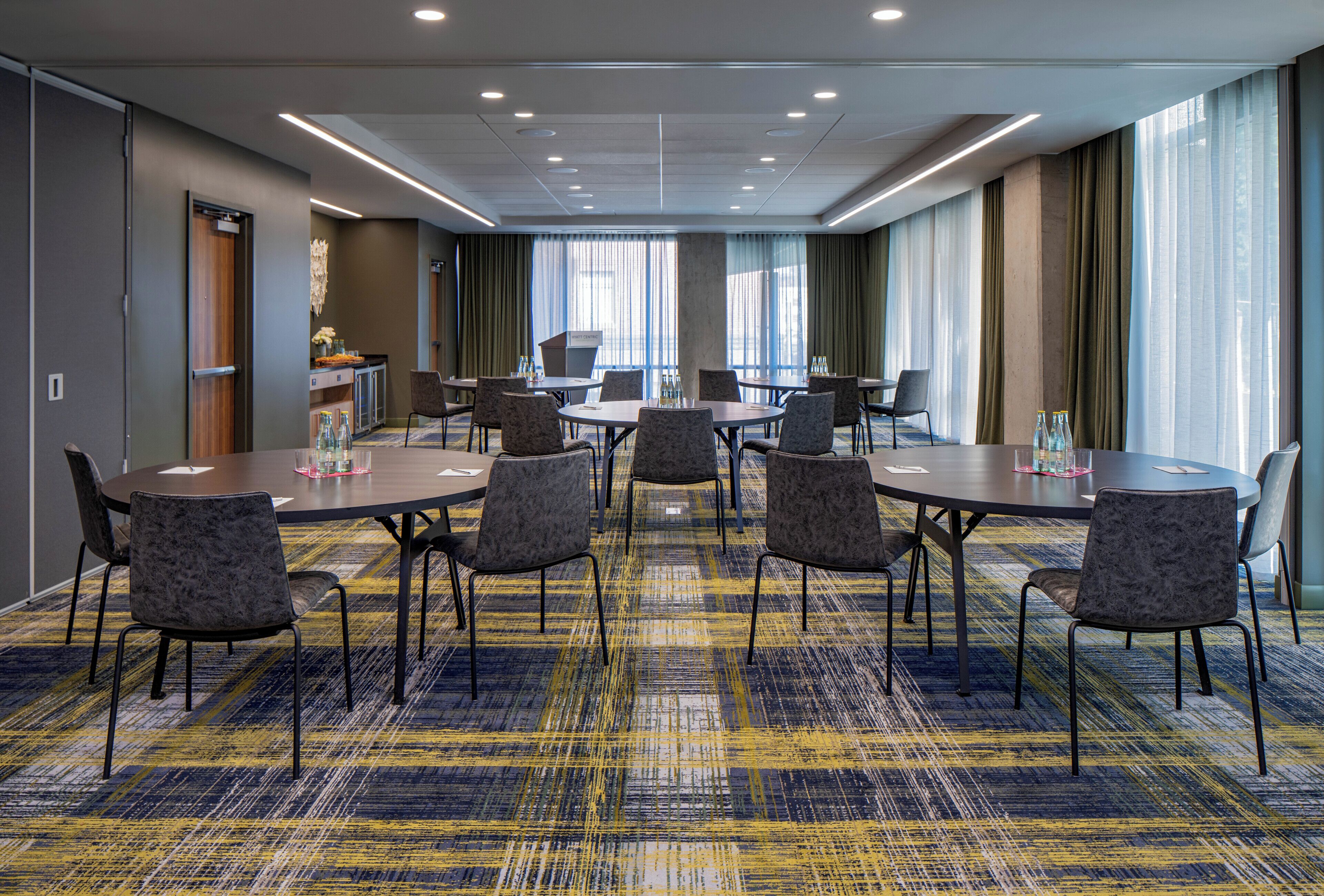 Photo - Hyatt Centric Downtown Portland