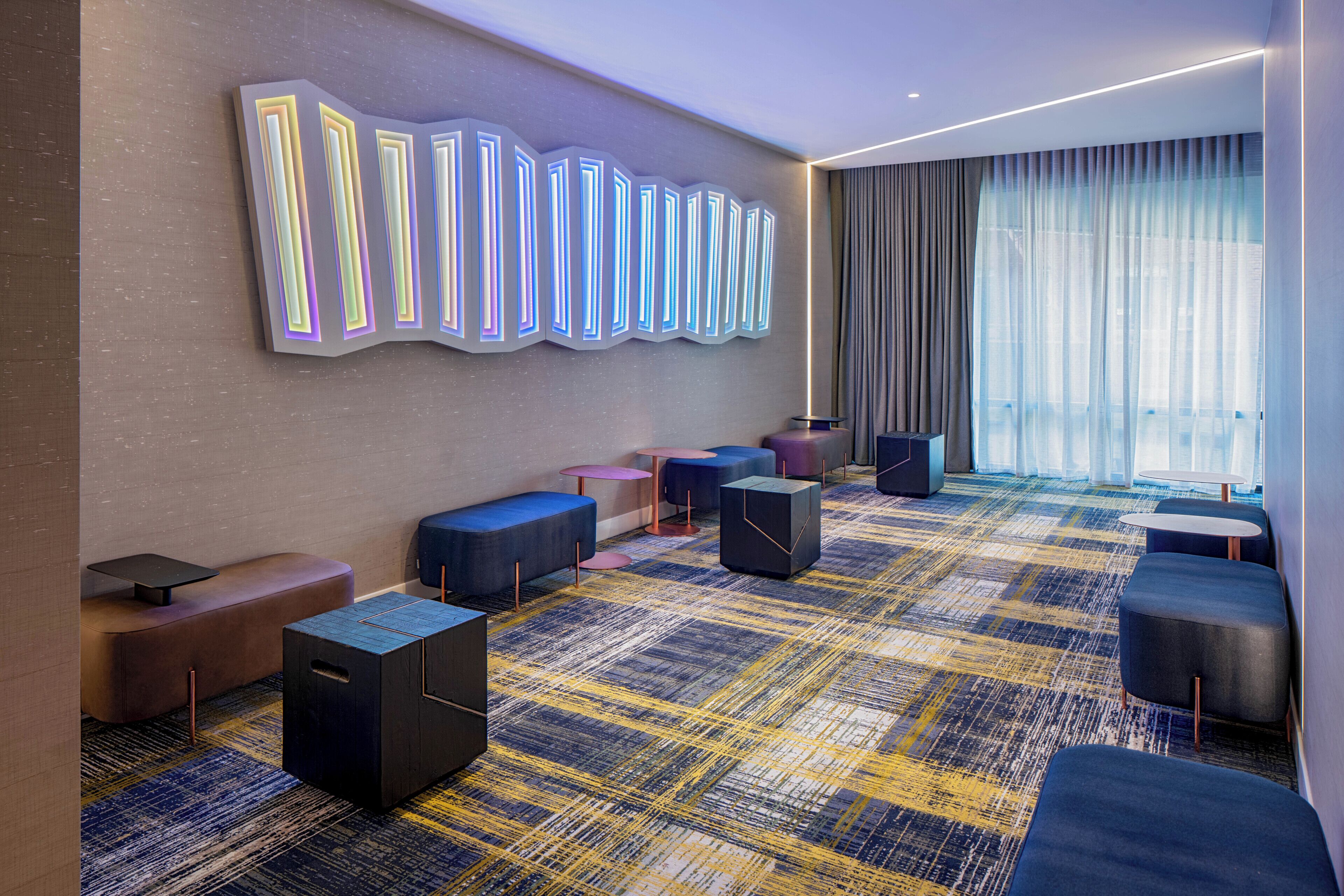 Photo - Hyatt Centric Downtown Portland
