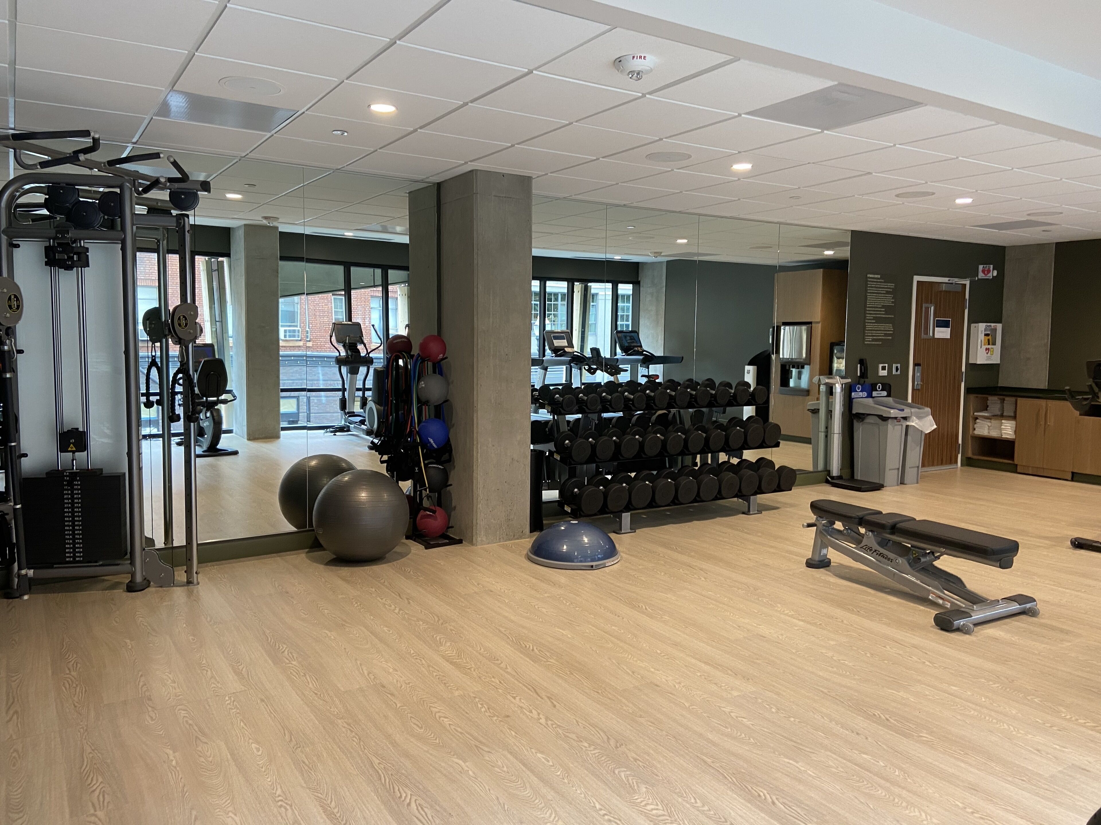 Foto - Hyatt Centric Downtown Portland