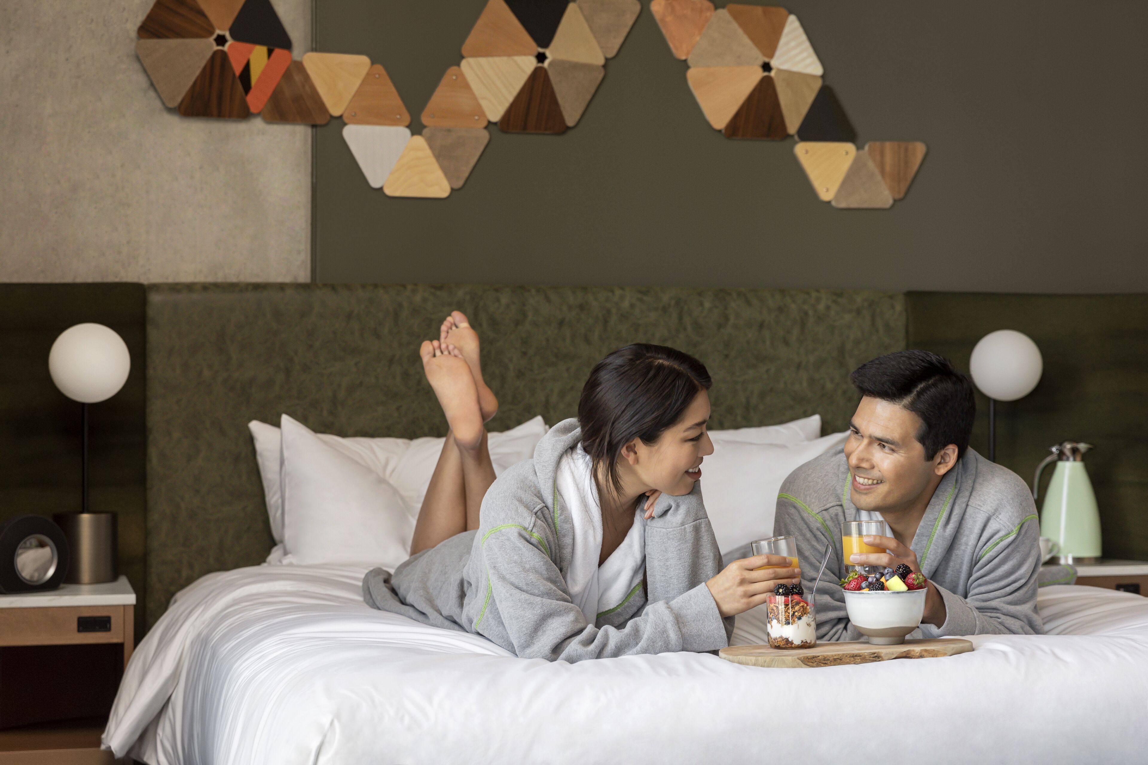 Foto - Hyatt Centric Downtown Portland