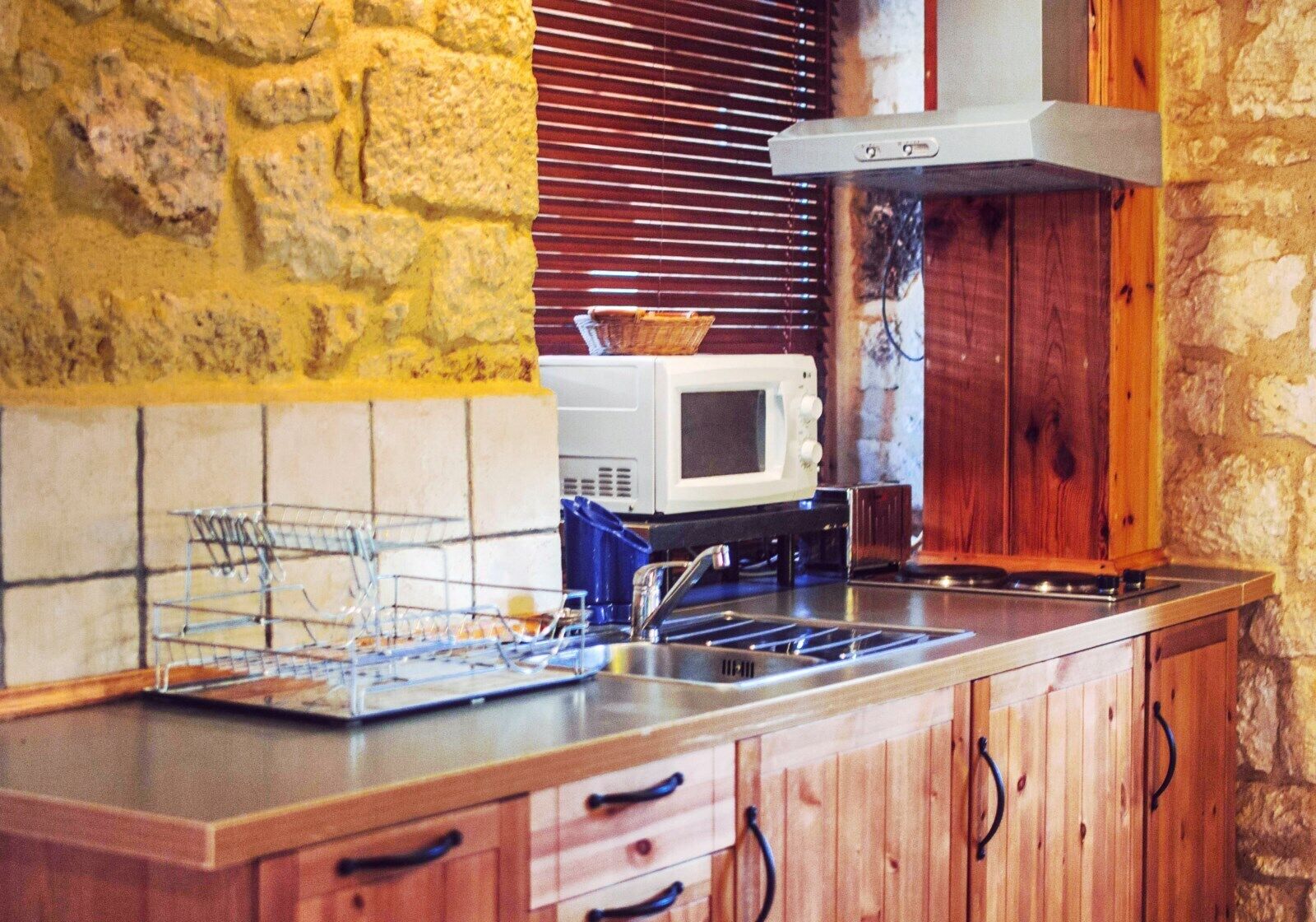 Torre de San Martín Rural accommodation 2-15 people