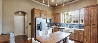 The Waco Victorian: 5min to Silos/Downtown/Baylor