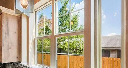 The Waco Victorian: 5min to Silos/Downtown/Baylor