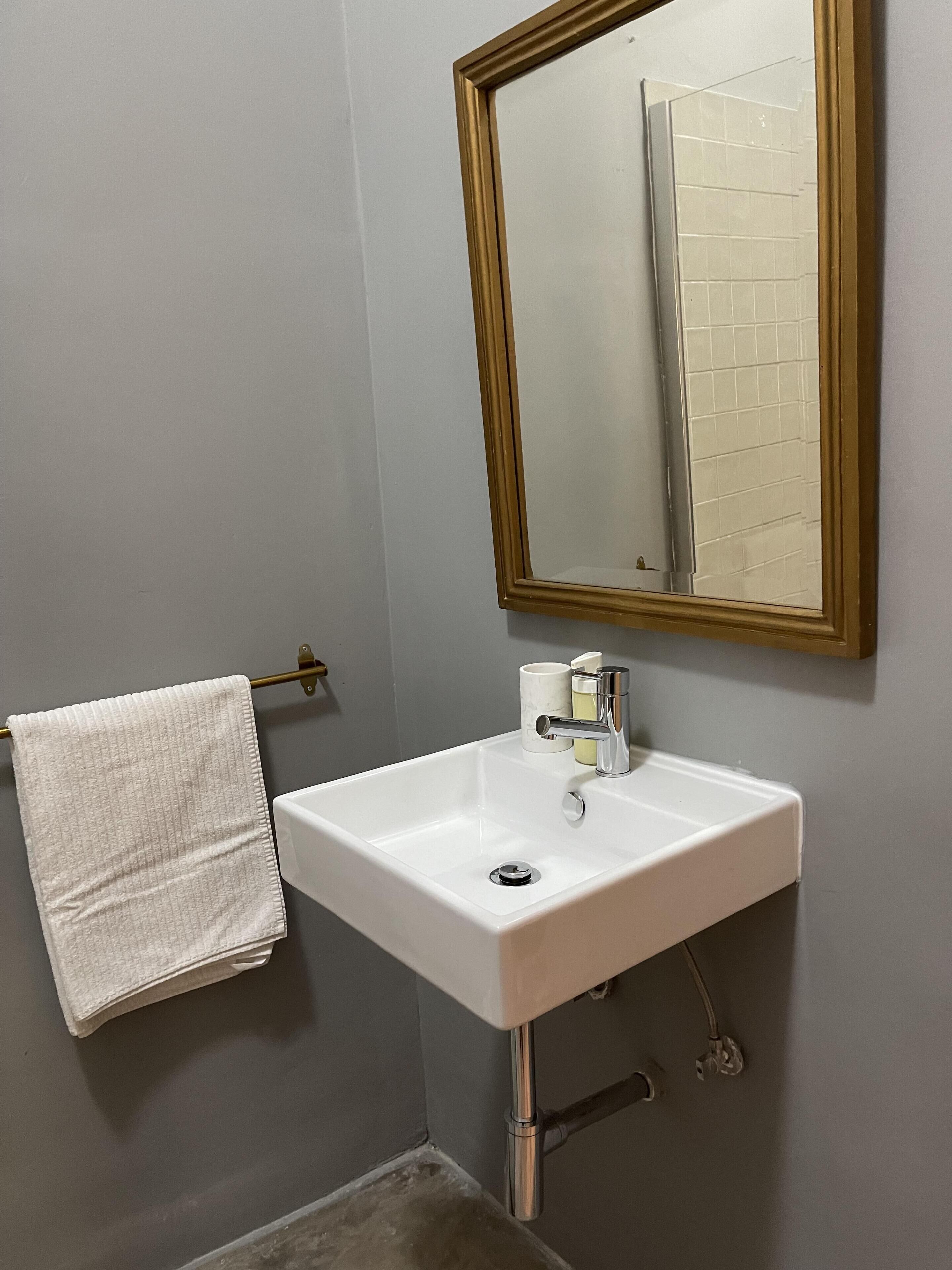 Kamar mandi