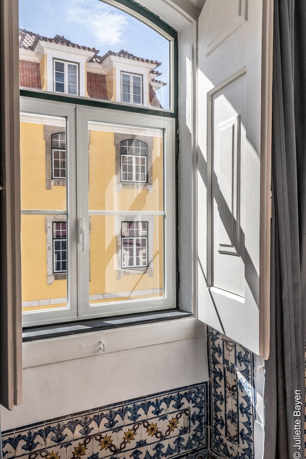 Superior Suite, Ensuite, City View | 1 bedroom