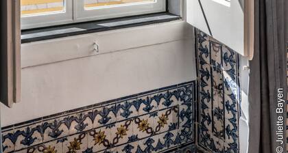 Azulejos Cais Sodré B&B