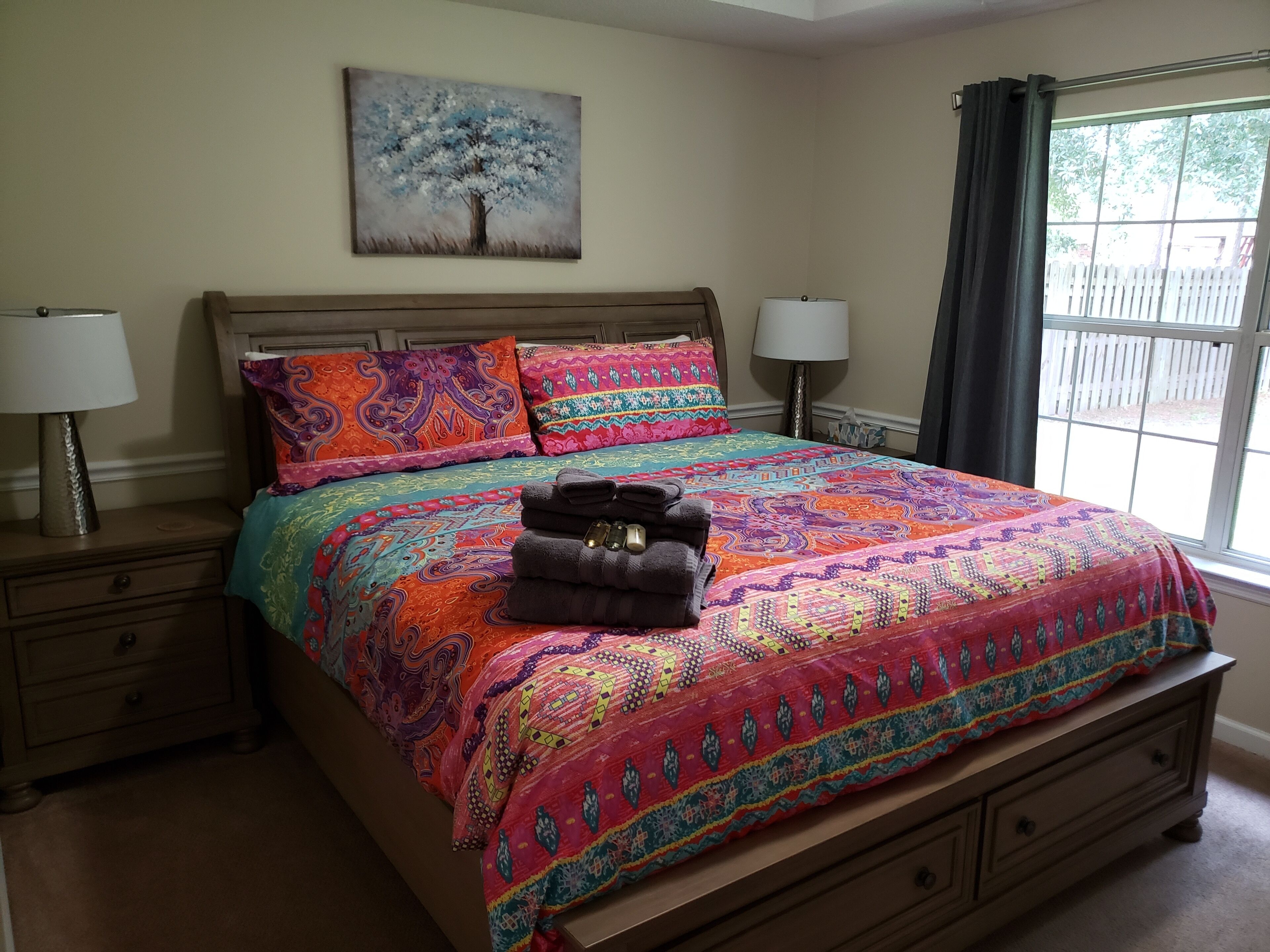 ⭐️Pooler Travelers Retreat II - Entire House -🏠