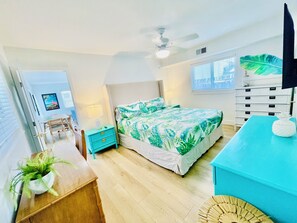 1 Schlafzimmer, Schreibtisch, kostenloses WLAN, Bettwäsche