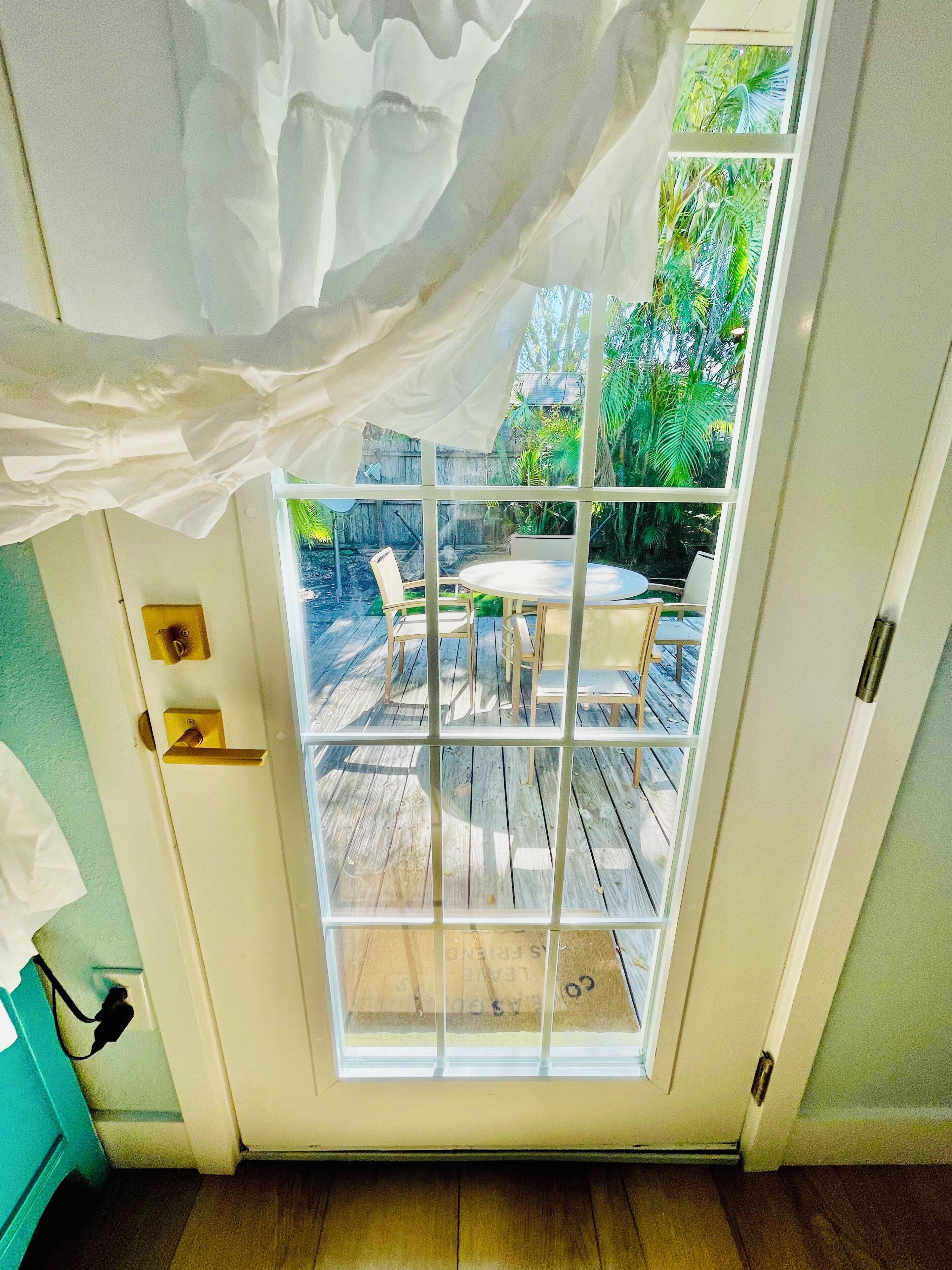 Interieur
