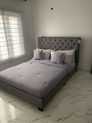 4 Schlafzimmer, kostenloses WLAN