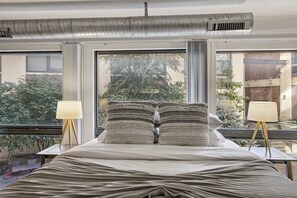 Elite Apartment, 2 Bedrooms, Non Smoking, 2 Bathrooms