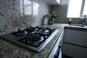 Private kitchen - Eden Coral! Near Beach! (Punta Cana)