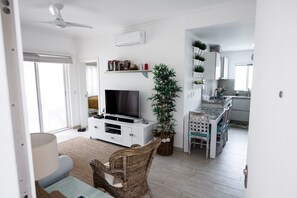 Fernseher
