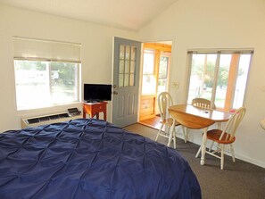 Sleeping Cabin