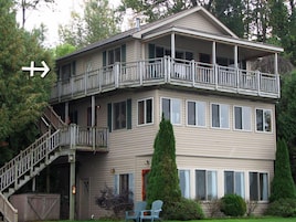 Individually decorated, individually furnished, desk, free WiFi