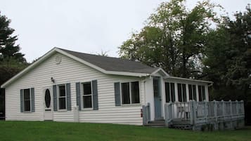 Cottage, plusieurs lits | Extérieur