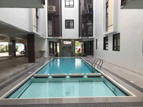 Casa cómoda y tranquila en Cebú