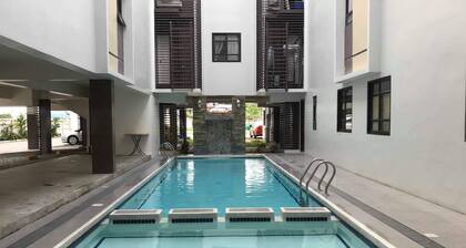 Casa cómoda y tranquila en Cebú