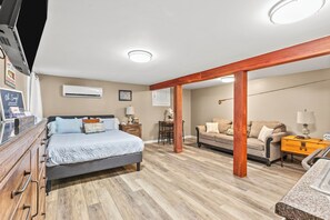 5 Schlafzimmer, Bügeleisen/Bügelbrett, WLAN, Bettwäsche