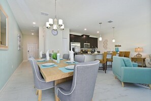 House | Private kitchen