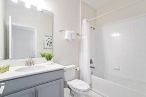 Maison | Salle de bain