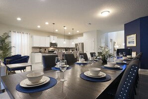 House | Private kitchen