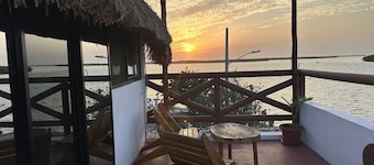 Hotel el Faro
