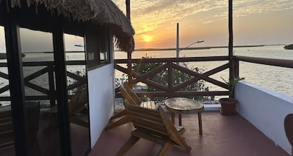 Hotel el Faro