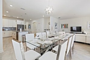 House | Private kitchen