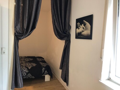 Appart 4 Sie Rudolph