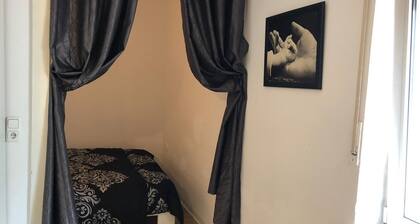 Appart 4 Sie Rudolph