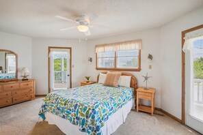 5 chambres, accès au Wi-Fi (inclus), literie fournie