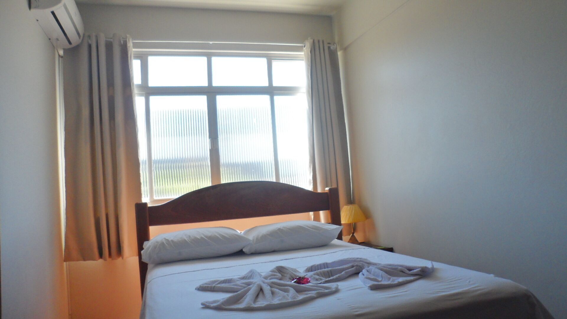 1 bedroom, in-room safe, free WiFi, bed sheets