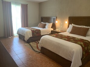 Suite Double