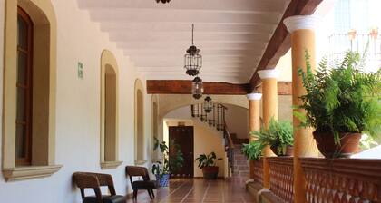 Hotel Boutique La Granja