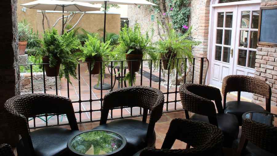 Hotel Boutique La Granja