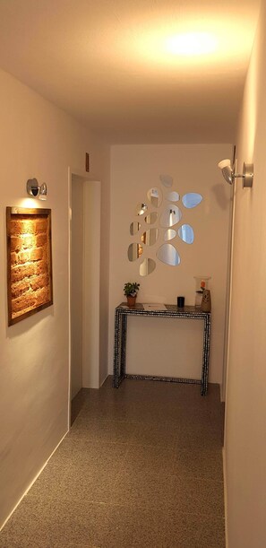 Interior detail - Charme de Monsaraz II (Reguengos de Monsaraz)