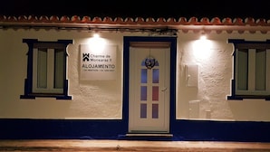 Detalle exterior