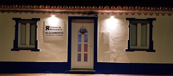 Charme de Monsaraz II