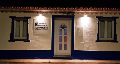 Charme de Monsaraz II