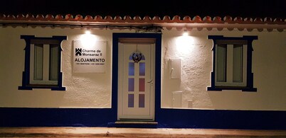 蒙萨拉什魅力酒店 II 号