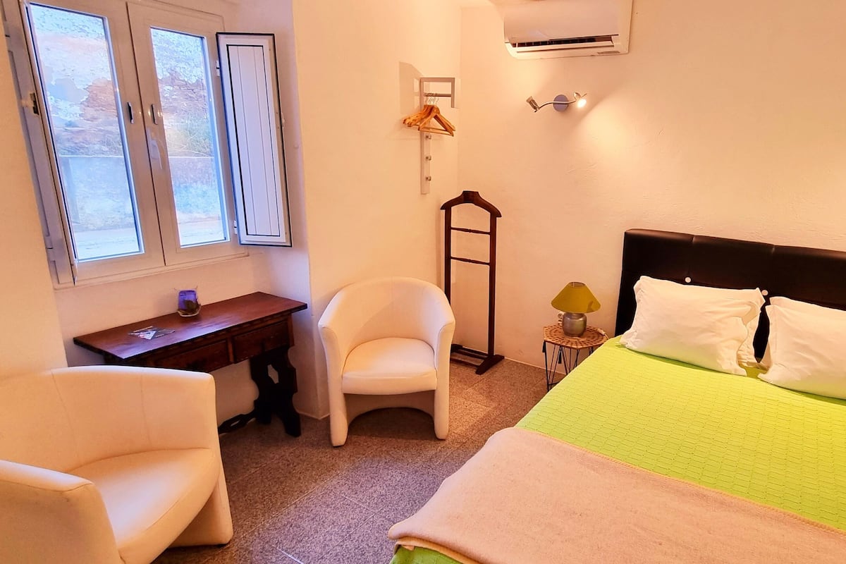 Habitación estándar | 1 dormitorio y decoración individual