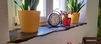 Charme de Monsaraz II