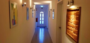 Interior entrance - Charme de Monsaraz II (Reguengos de Monsaraz)