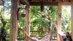 Porch - The Secret Buddha (La Estrella)