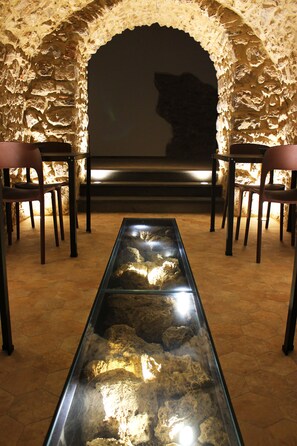 Desayuno buffet incluido todos los días